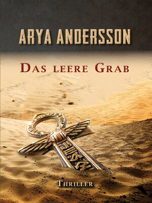 cover image of Das leere Grab